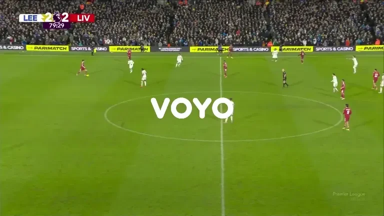 Leeds United - Liverpool 2-3, exclusiv pe VOYO! Szoboszlai &icirc;i readuce pe &bdquo;cormorani&rdquo; &icirc;n avantaj (06.12.2025)